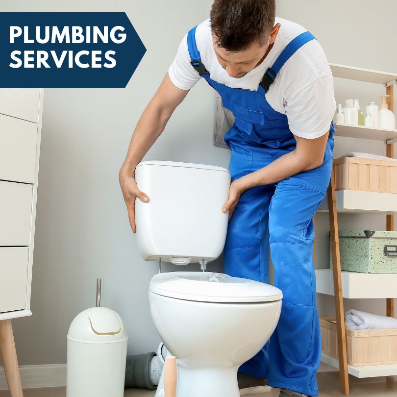 Plumbing Company in Pooler, GA