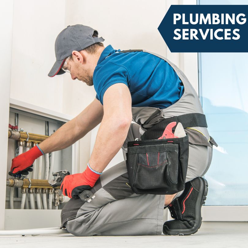 Pooler Plumbing Company